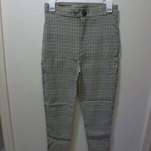 Zara Pixie Pants size medium (26-27)